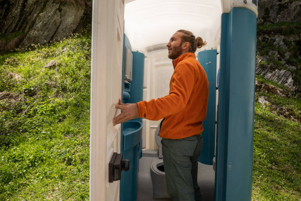 Best Porta potty rental for festivals  in Yorkville, NY