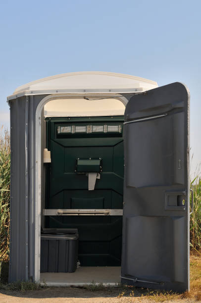 Portable bathroom rental in Yorkville, NY