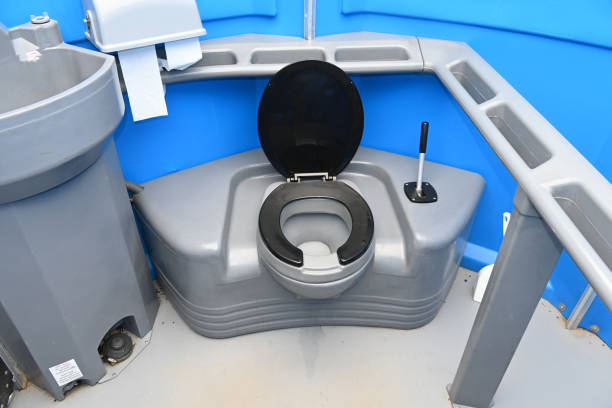 Best Porta potty rental near me  in Yorkville, NY